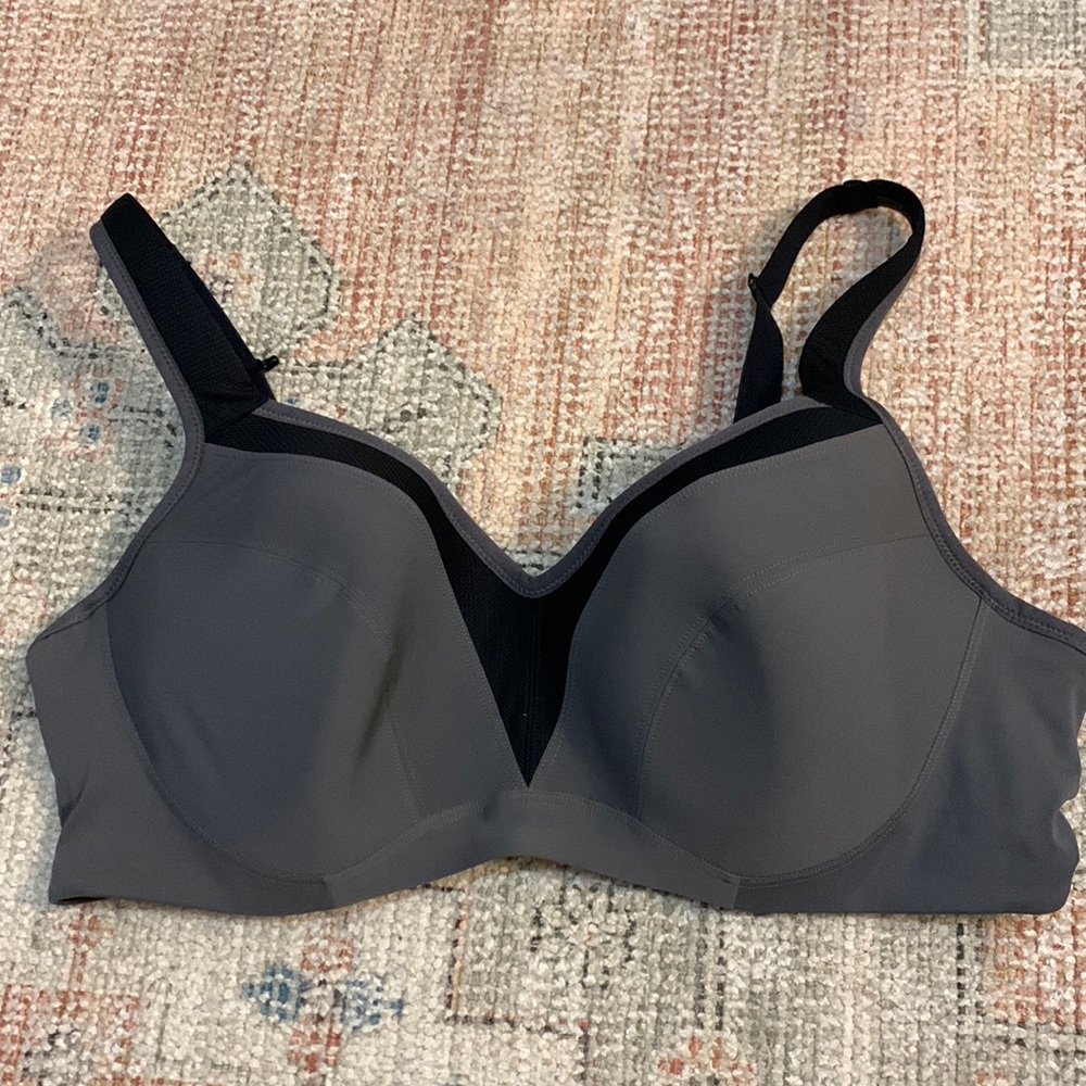 TORRID Supportive Sports Bra